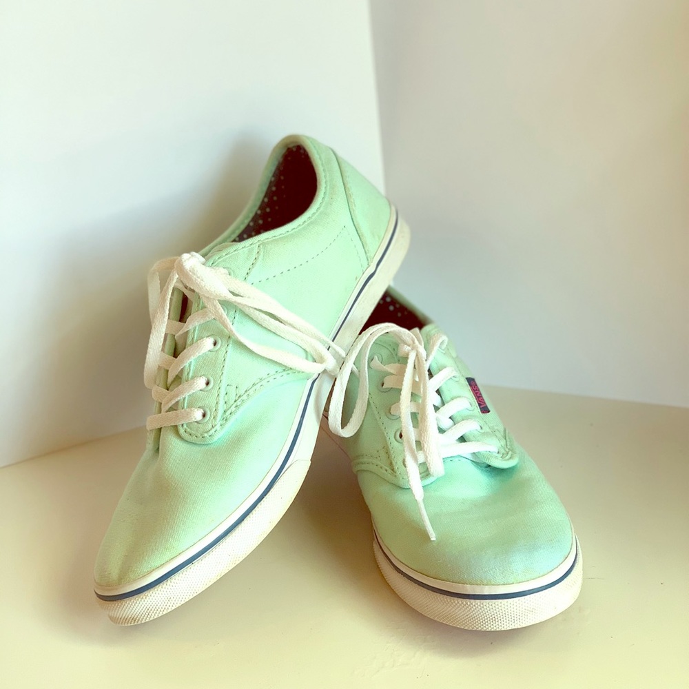 Vans Women’s Sneakers